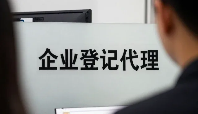 上海君恭企业登记代理有限公司打造专业企业登记代理服务