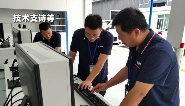 上海君恭企业登记代理有限公司提供适合高效的安装调试服务
