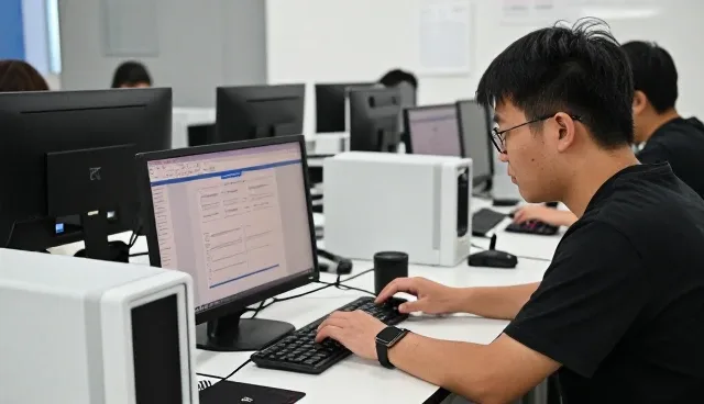 上海君恭企业登记代理有限公司打造智能化技术咨询与支持方案